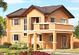 Freya - Grande House for Sale in Naga, Camarines Sur